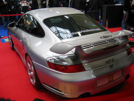 porche